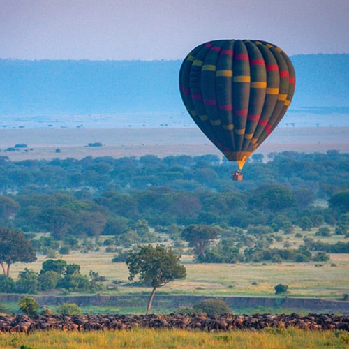 Nairobi