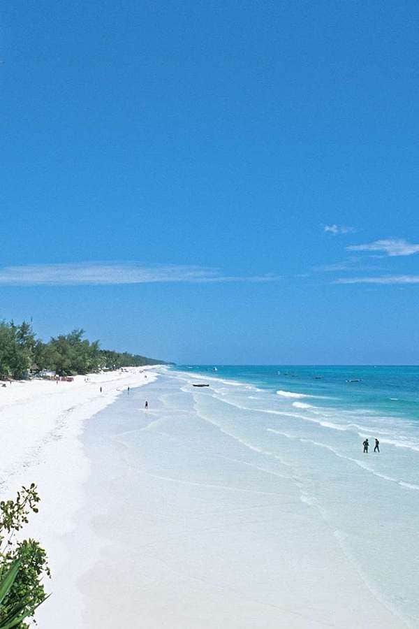 Adventure Experience